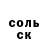 Бутират BDO Wolf Marry